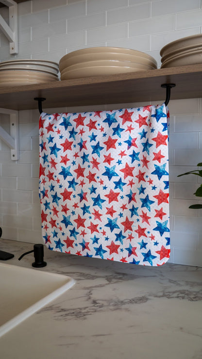 Patriot Stars - Loom Loom