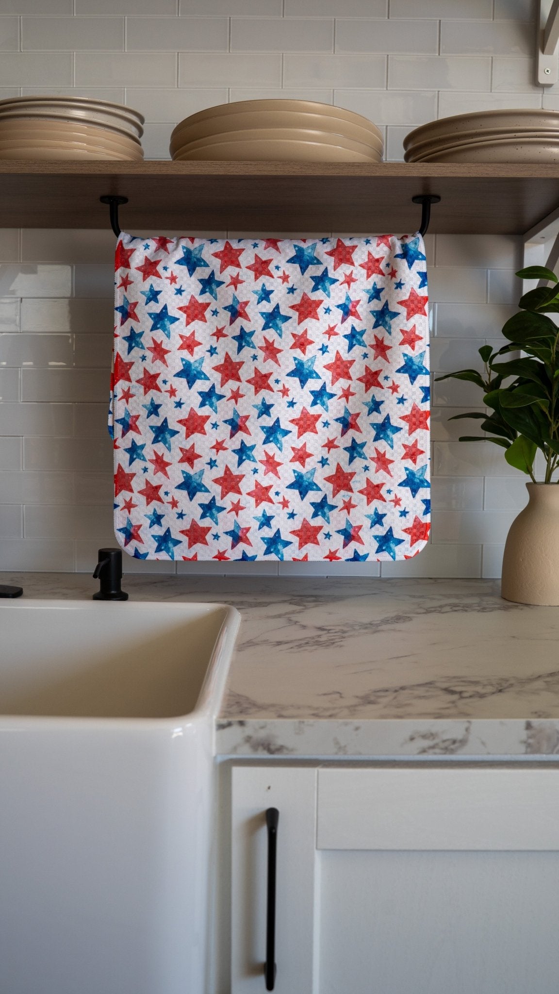 Patriot Stars - Loom Loom