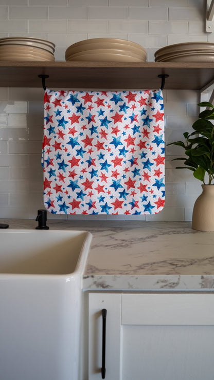 Patriot Stars - Loom Loom