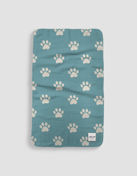 Paw Prints - Loom Loom