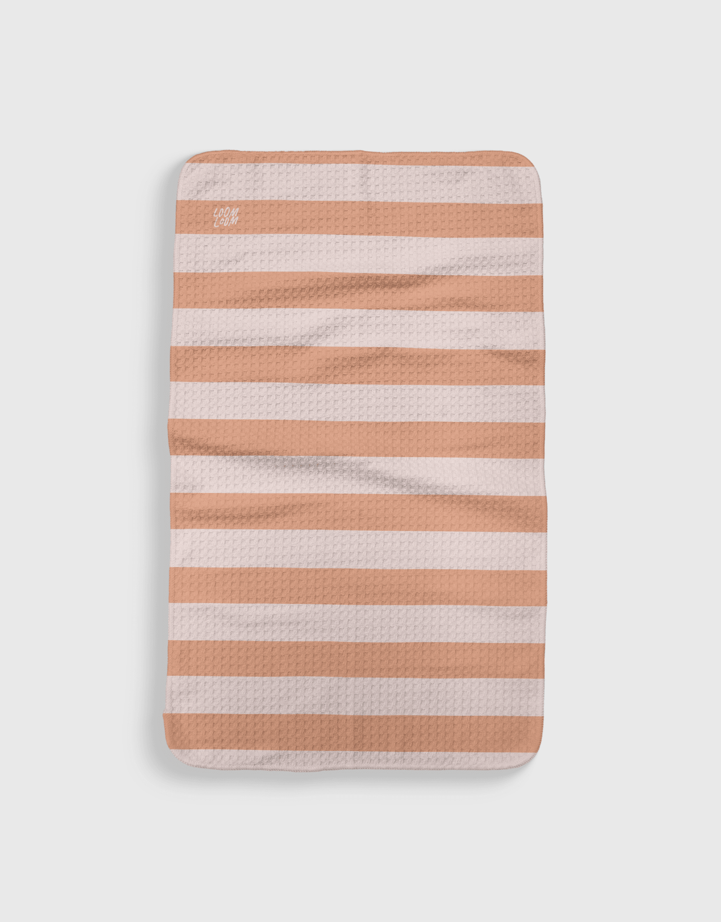 Peach Cabana - Loom Loom