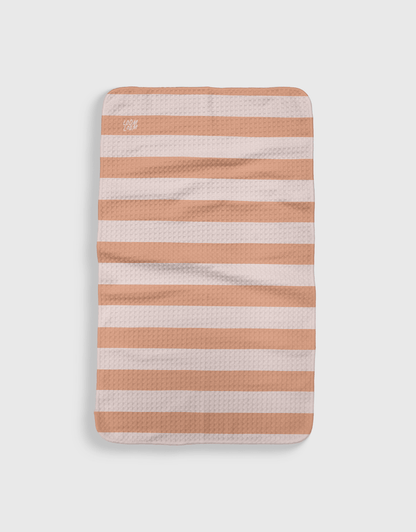 Peach Cabana - Loom Loom