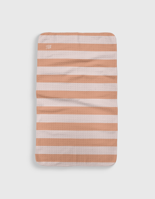 Peach Cabana - Loom Loom
