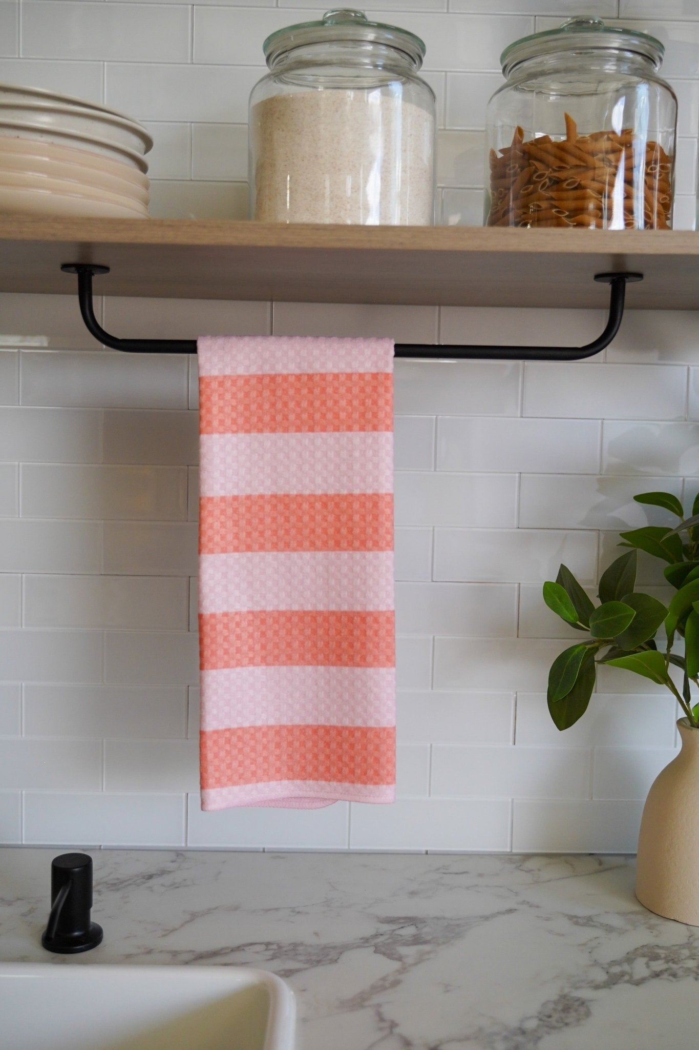 Peach Cabana - Loom Loom