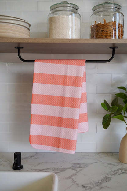 Peach Cabana - Loom Loom