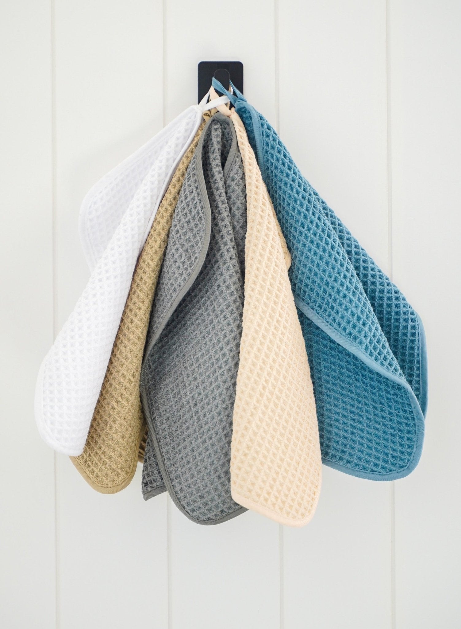 Pearl Sunday Face Towel - Loom Loom