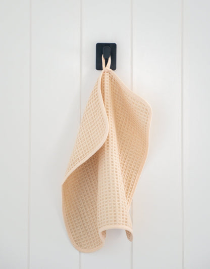 Pearl Sunday Face Towel - Loom Loom