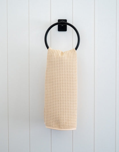 Pearl Sunday Hand Towel - Loom Loom