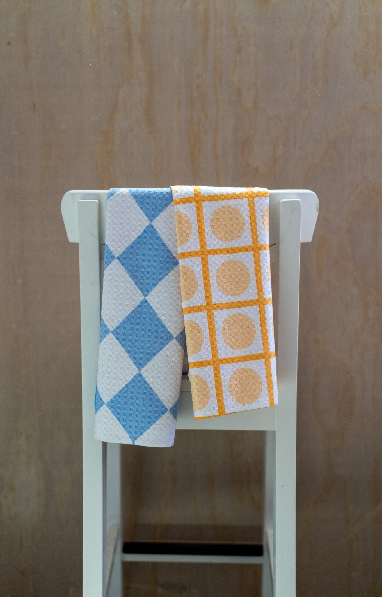 Periwinkle Diamond - Loom Loom