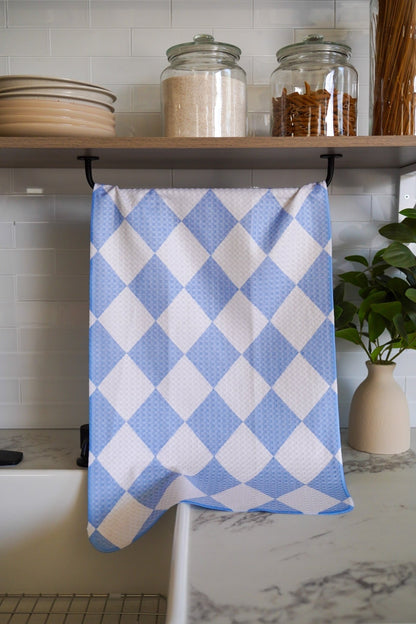 Periwinkle Diamond - Loom Loom