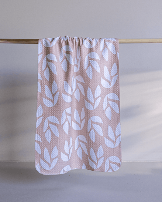 Petal Prints - Loom Loom
