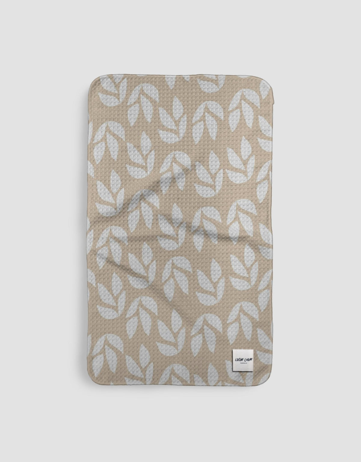 Petal Prints - Loom Loom