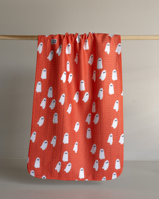 Phantom Stripe Reversible - Loom Loom