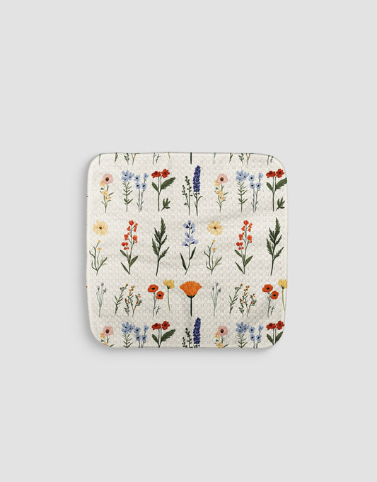 Picked Dishcloth