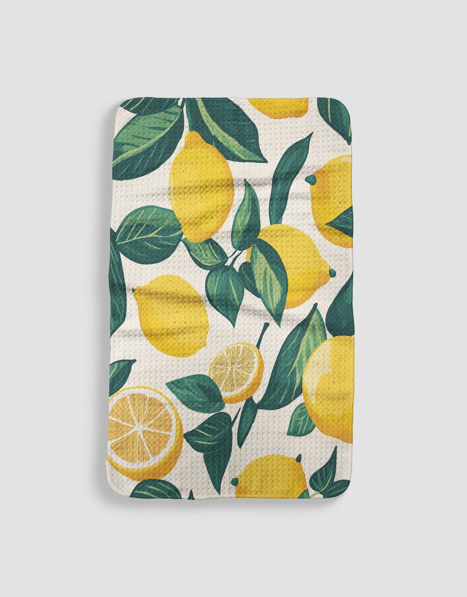 Picking Lemons - Loom Loom