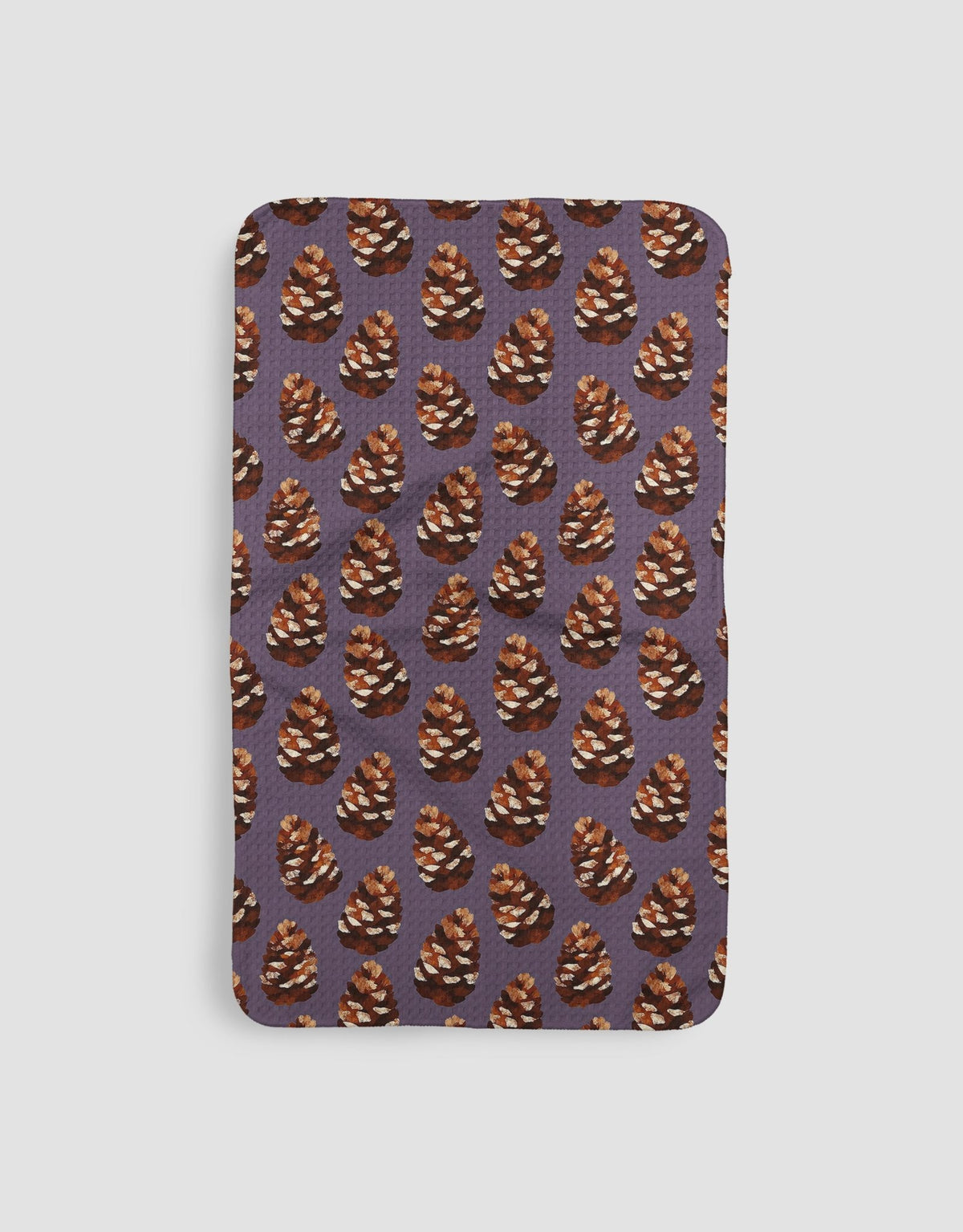 Pine Cones - Loom Loom
