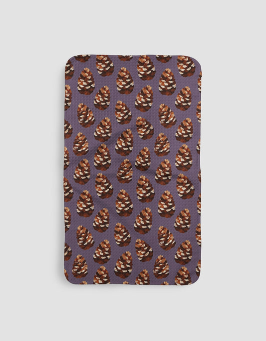 Pine Cones - Loom Loom