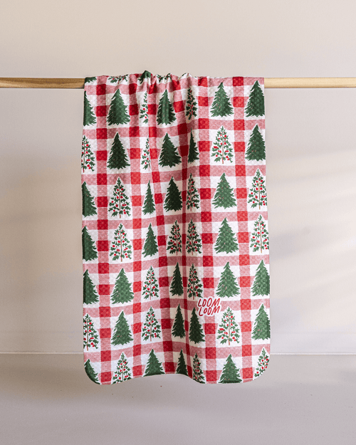 Pine Plaid