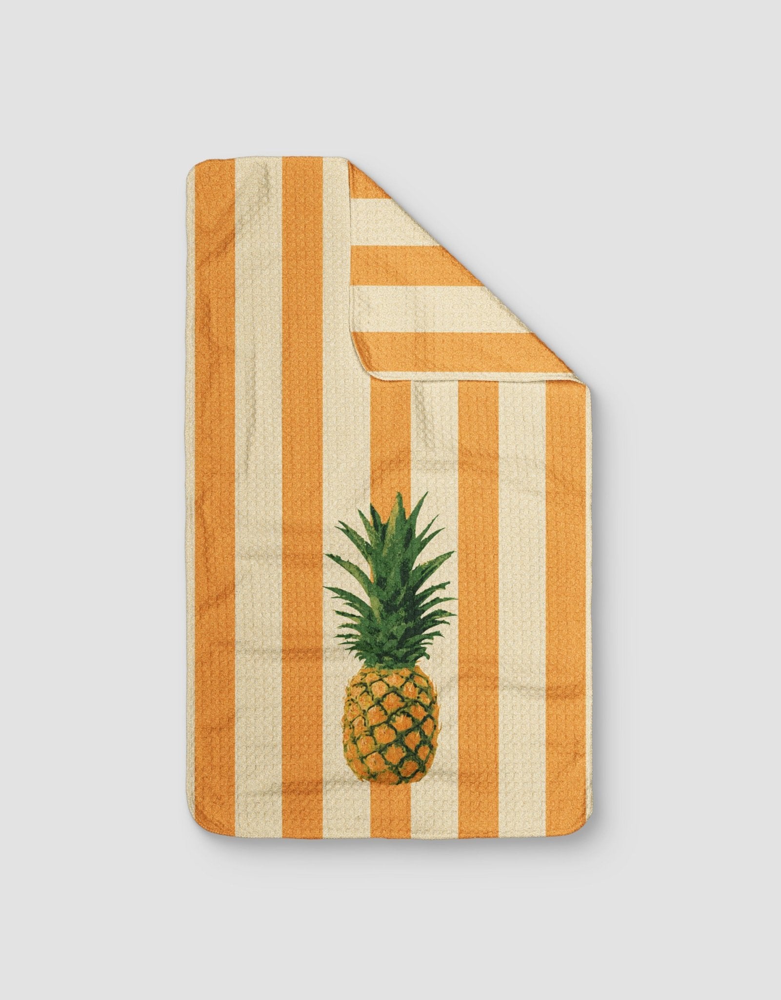 Pineapple Lines - Loom Loom