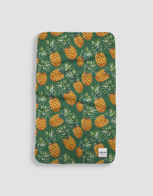 Pineapple Pile - Loom Loom