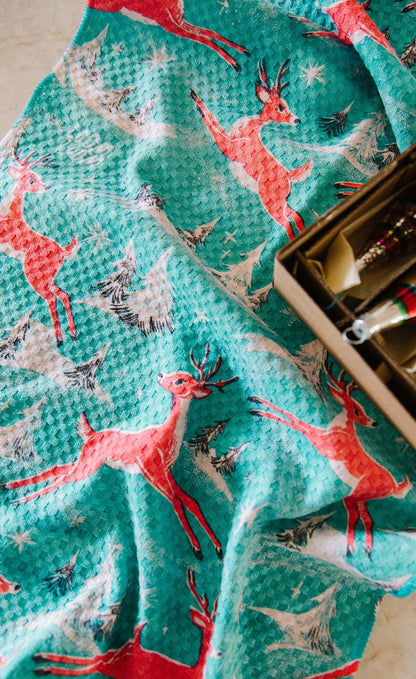 Prancing - Loom Loom