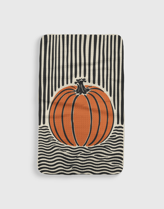 Pumpkin Parlor - Loom Loom
