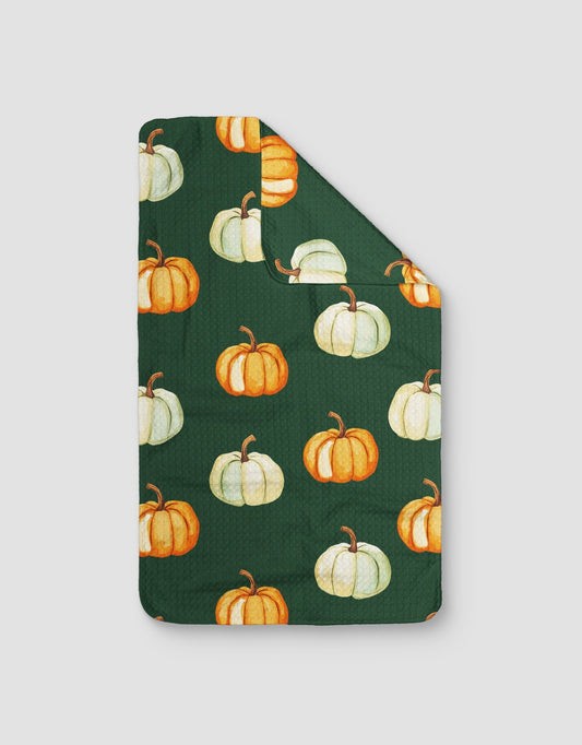 Pumpkin Patch - Loom Loom