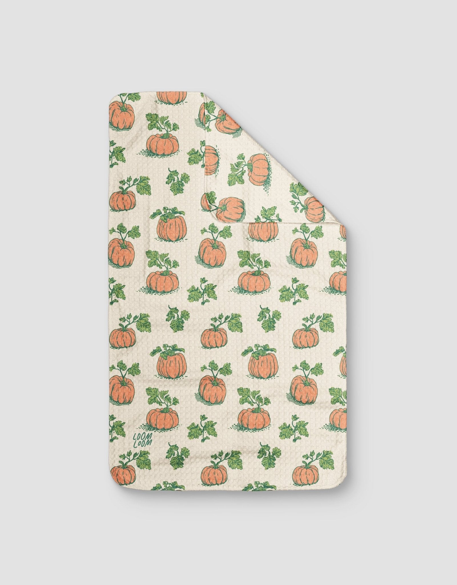 Pumpkin Patch - Loom Loom