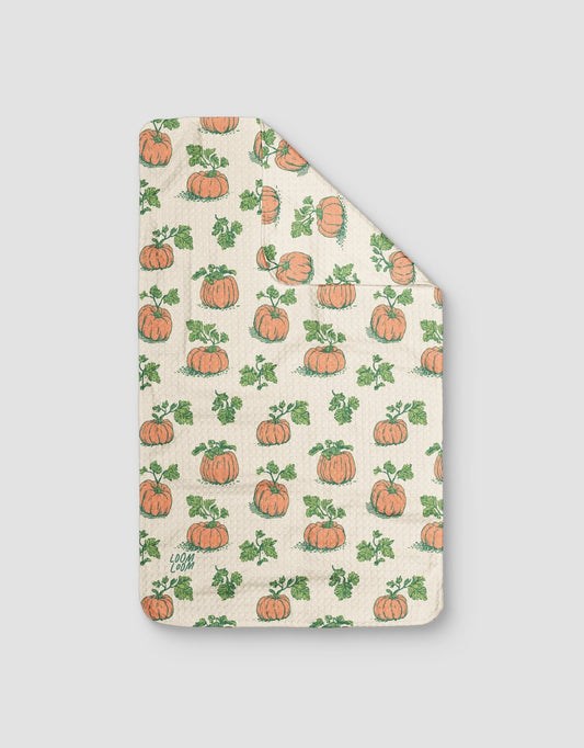 Pumpkin Patch - Loom Loom