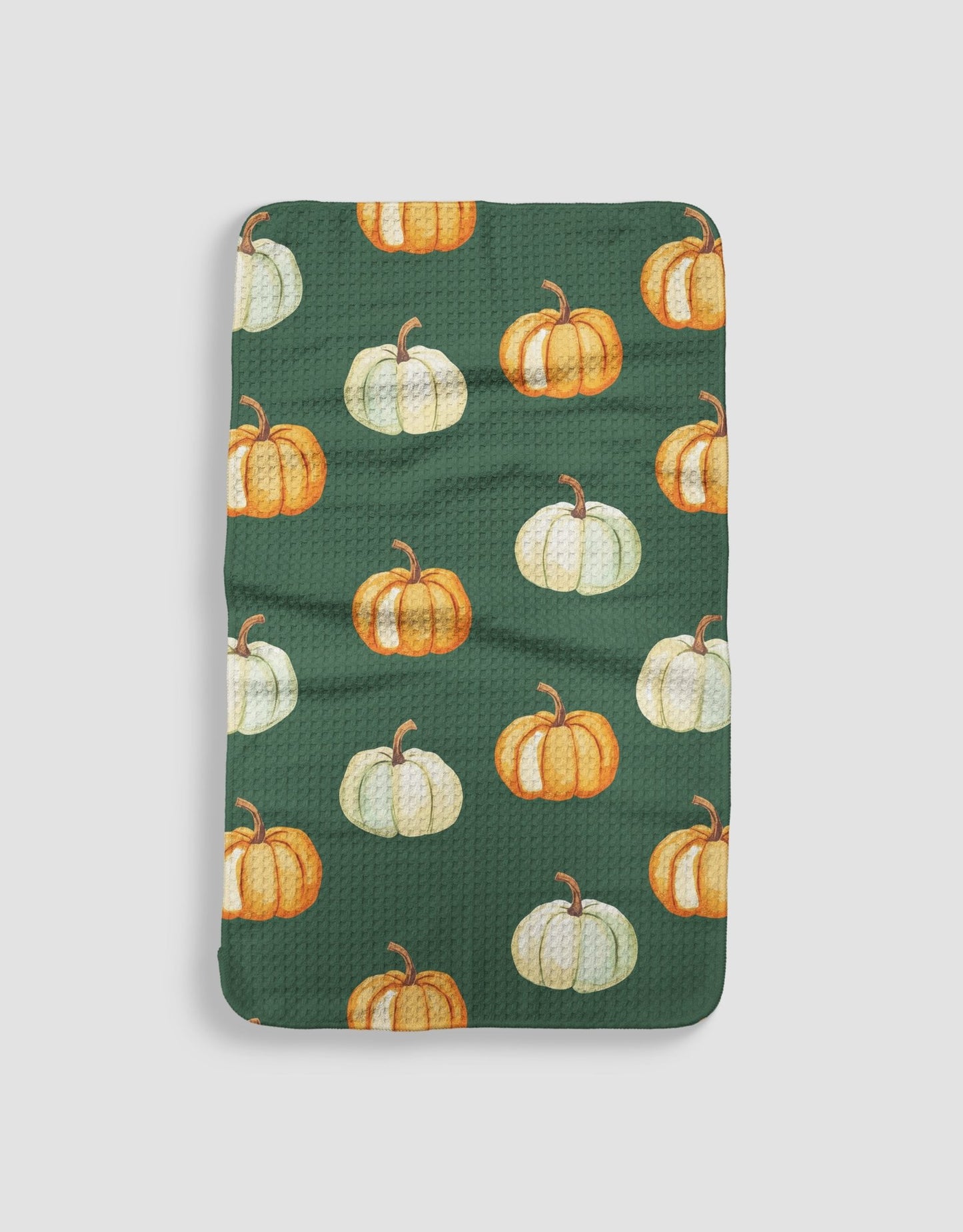 Pumpkin Patch - Loom Loom