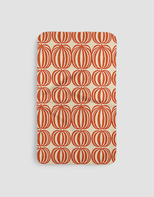 Pumpkin Strings