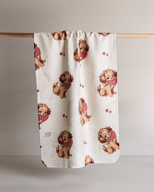 Puppy Love - Loom Loom