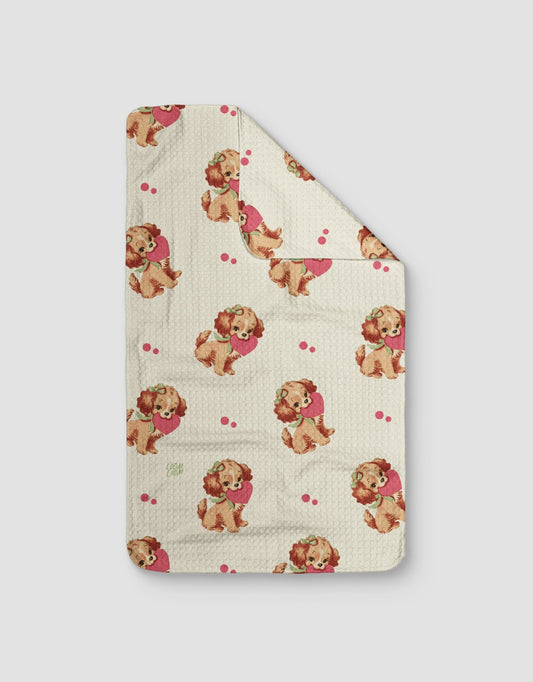 Puppy Love - Loom Loom