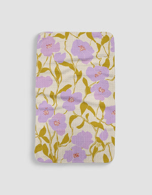 Purple Flowers