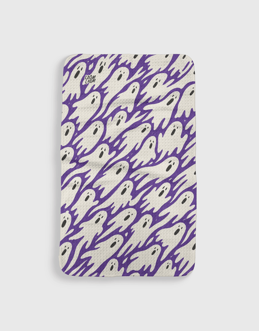 Purple Ghost Rush - Loom Loom