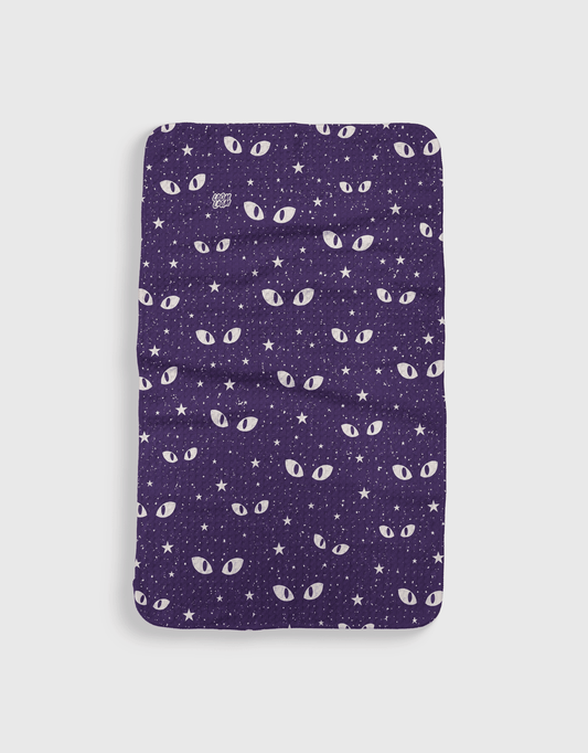 Purple Night Watch - Loom Loom