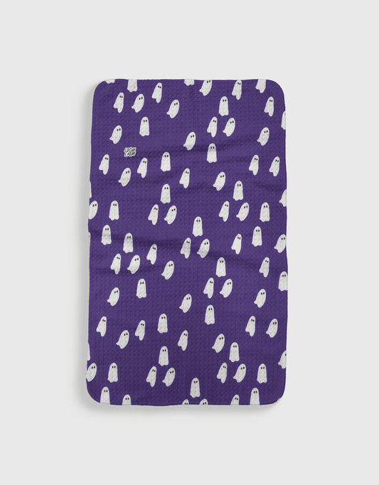 Purple Phantoms - Loom Loom