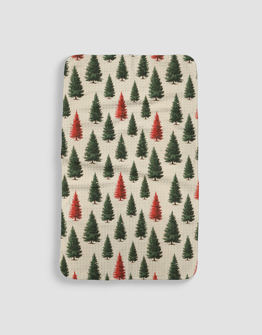 Red Green Trees