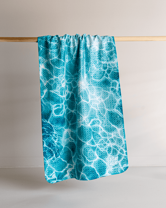Reflection - Loom Loom