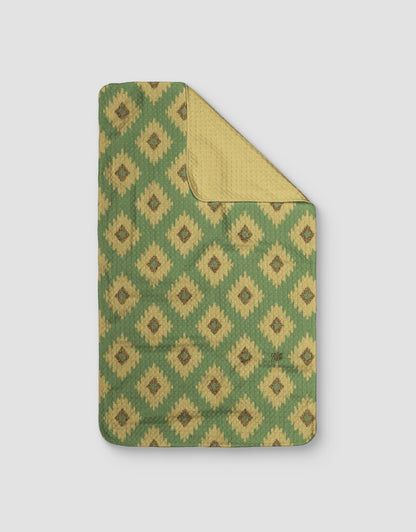 River Cowboy Reversible - Loom Loom