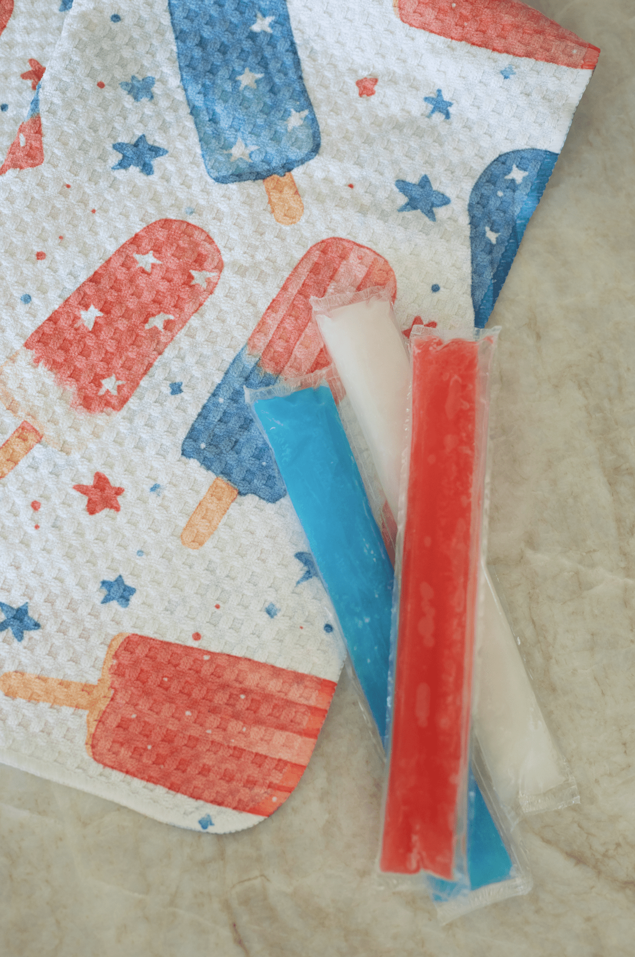 Rocket Pop - Loom Loom