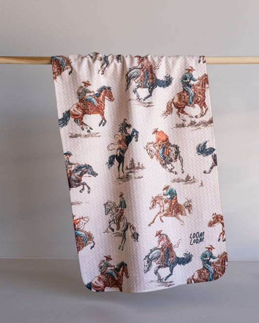 Rodeo - Loom Loom