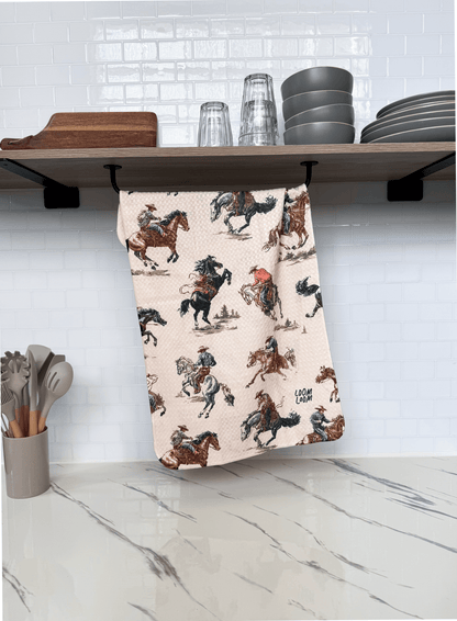 Rodeo Bandana Reversible - Loom Loom