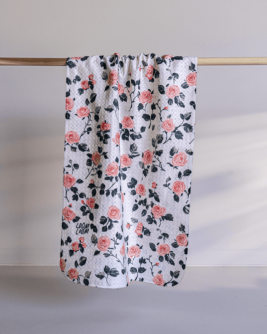 Roses - Loom Loom