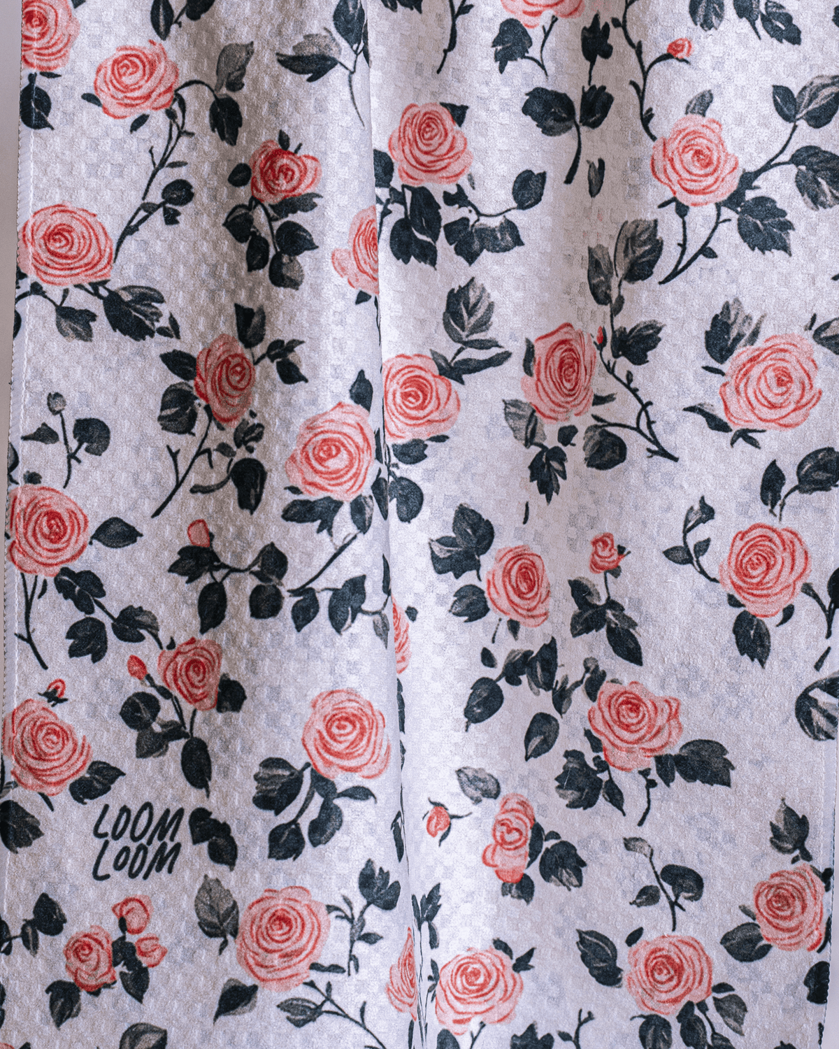 Roses - Loom Loom