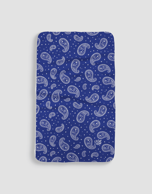 Royal Paisley - Loom Loom