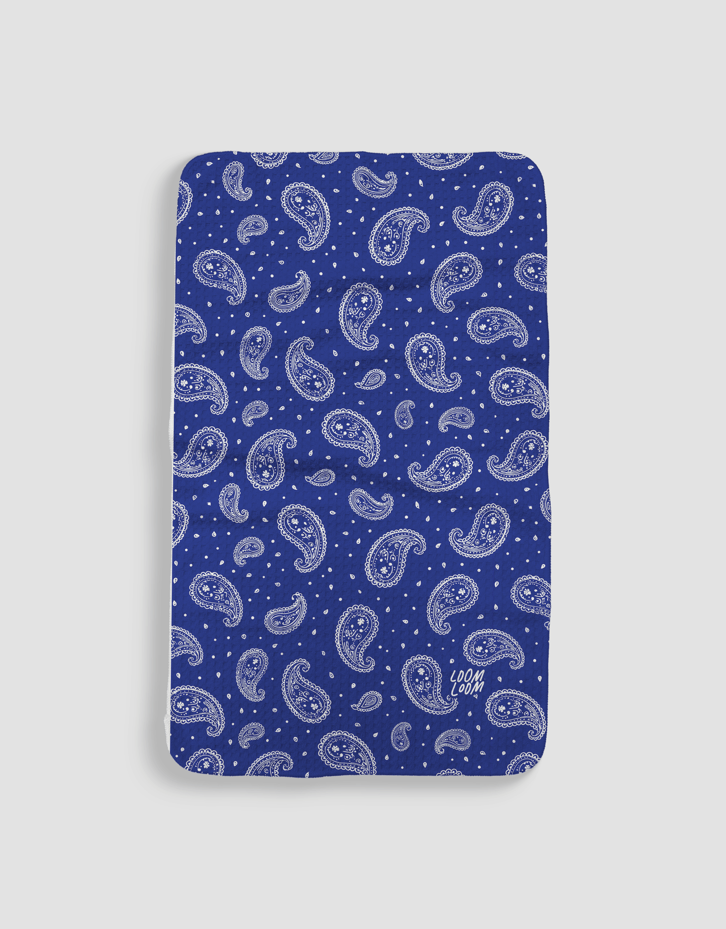 Royal Paisley
