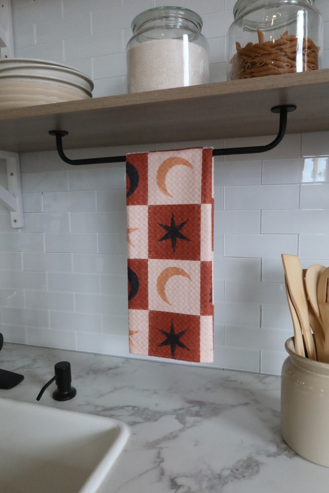 Rust Checker - Loom Loom