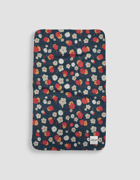RWB Little Flowers - Loom Loom