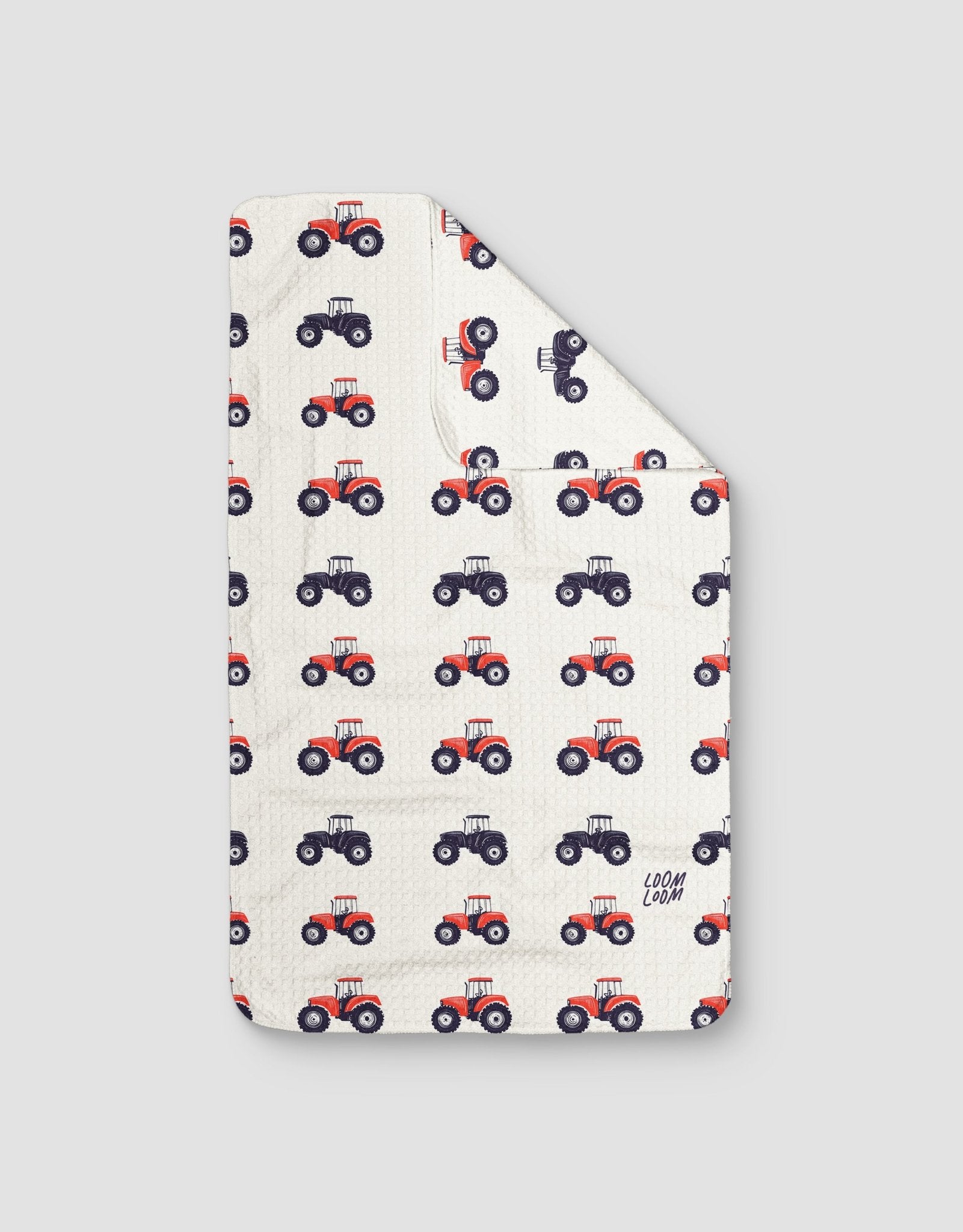 RWB Tractors - Loom Loom